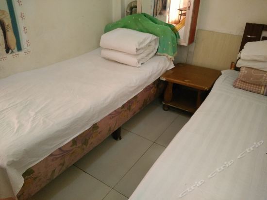 Баотоу: Baotou Yiyuan Guest House