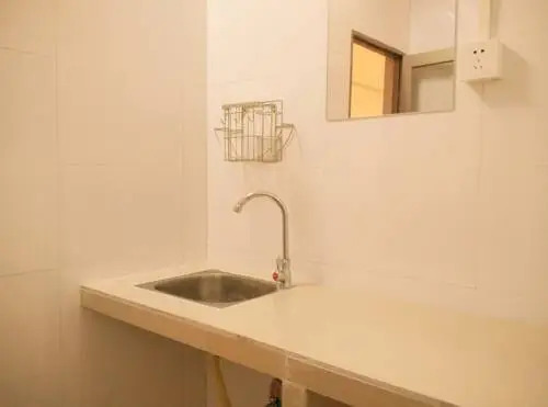 Шэньчжэнь: Bao'an Airport International Youth Hostel Shenzhen