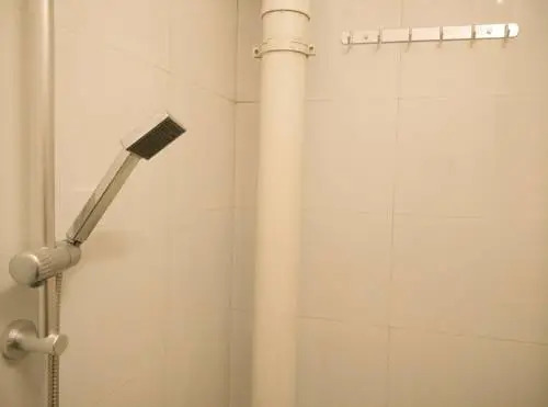 Шэньчжэнь: Bao'an Airport International Youth Hostel Shenzhen