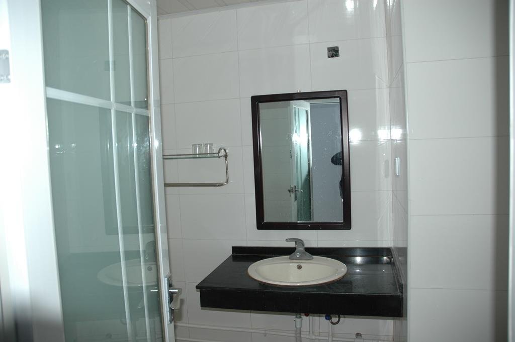 Линьи: Dong Fang Hotel