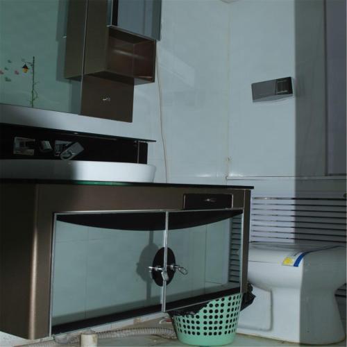 Чифэн: Chifeng Tianfu Youth Hostel Pedestrian Street Branch