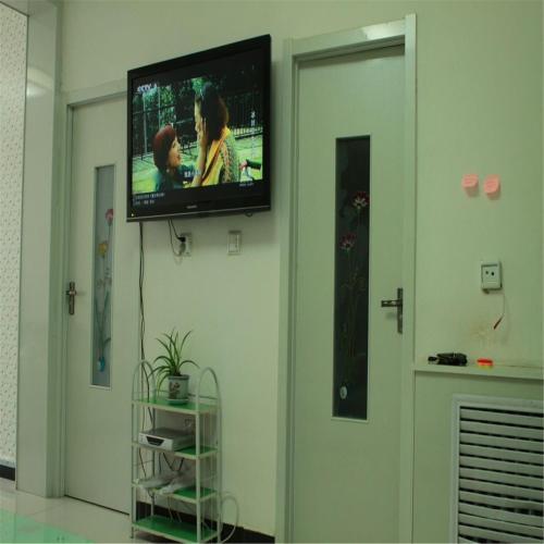 Чифэн: Chifeng Tianfu Youth Hostel Pedestrian Street Branch
