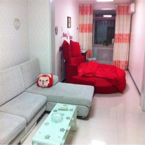 Чифэн: Chifeng Tianfu Youth Hostel Pedestrian Street Branch