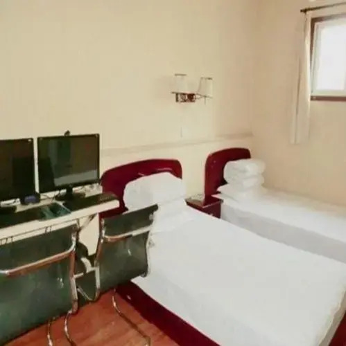 Чифэн: Chifeng Tianfu Youth Hostel Pedestrian Street Branch