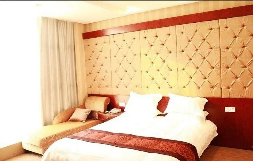 Ningbo Yilange Hotel — фото 1