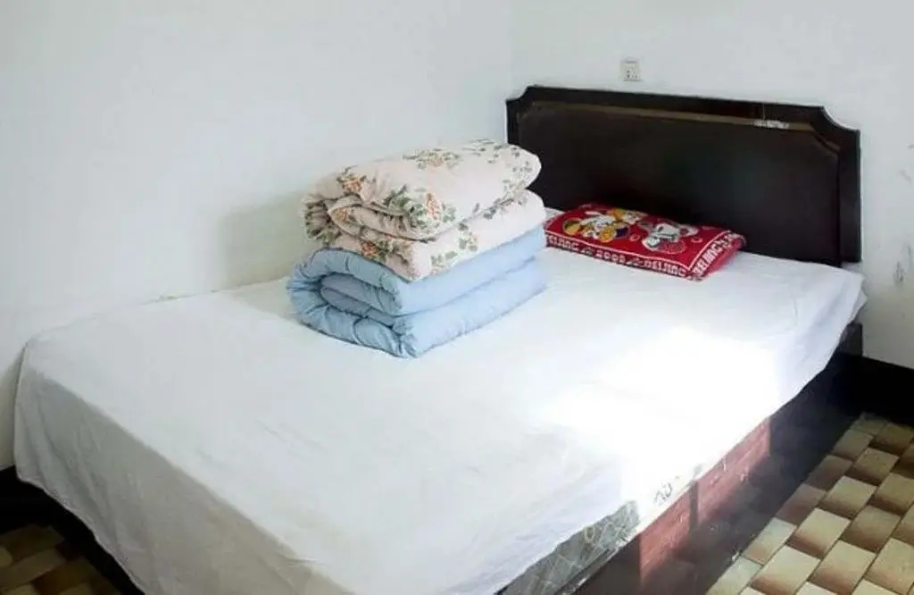 Хуайань: Blue Sky Inn