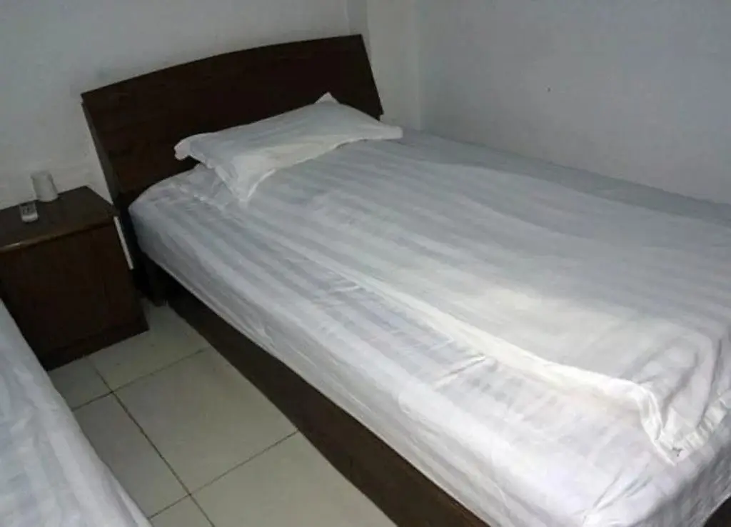 Blue Sky Inn — фото 1