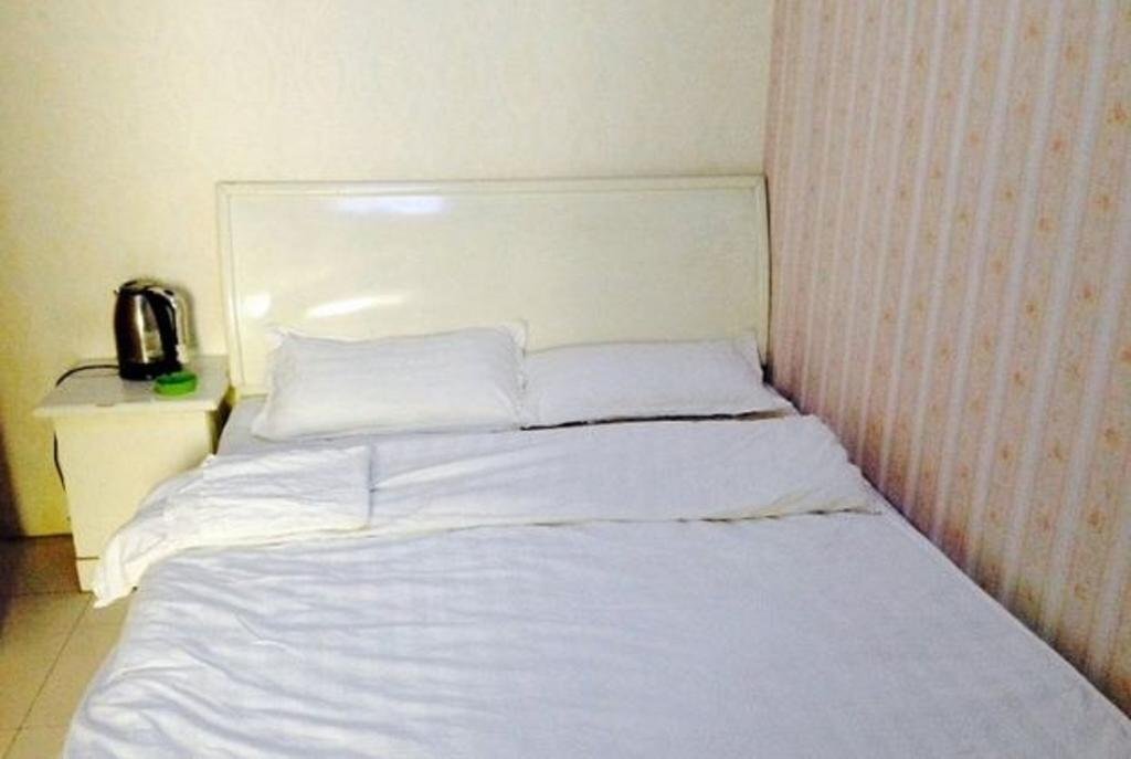 Хуайань: Blue Sky Inn