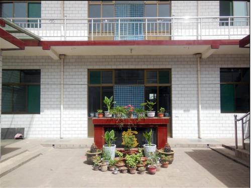 Qixinyuan Inn — фото 1