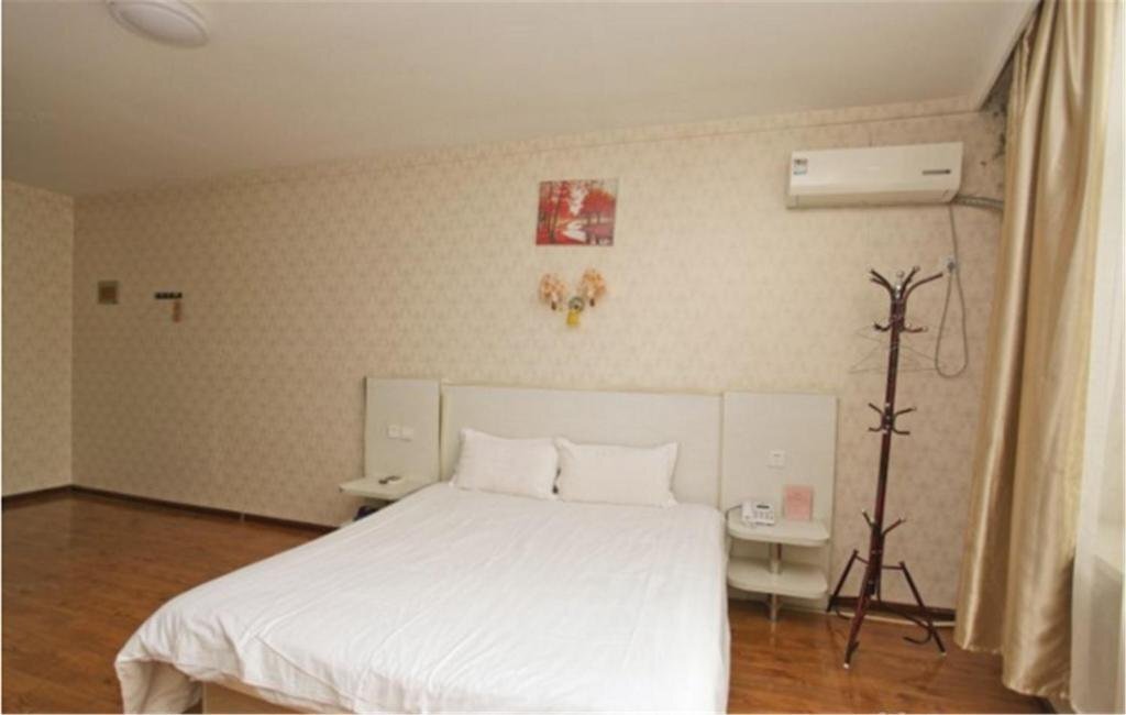 Далянь: Weiba Inns  Hotel