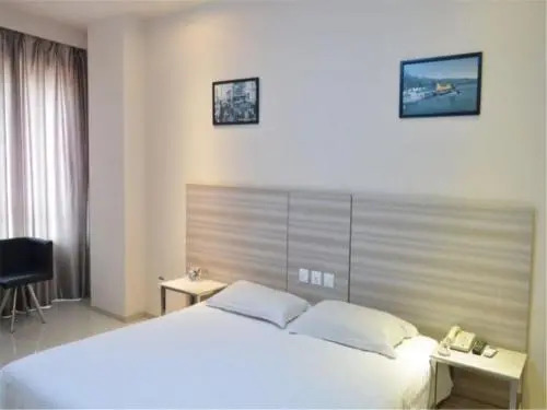 Шицзячжуан: Shijiazhuang Ximeilejia Hotel Hongqi Avenue