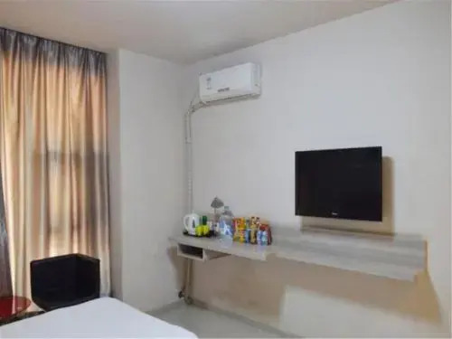 Шицзячжуан: Shijiazhuang Ximeilejia Hotel Hongqi Avenue