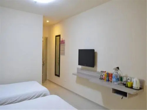 Шицзячжуан: Shijiazhuang Ximeilejia Hotel Hongqi Avenue