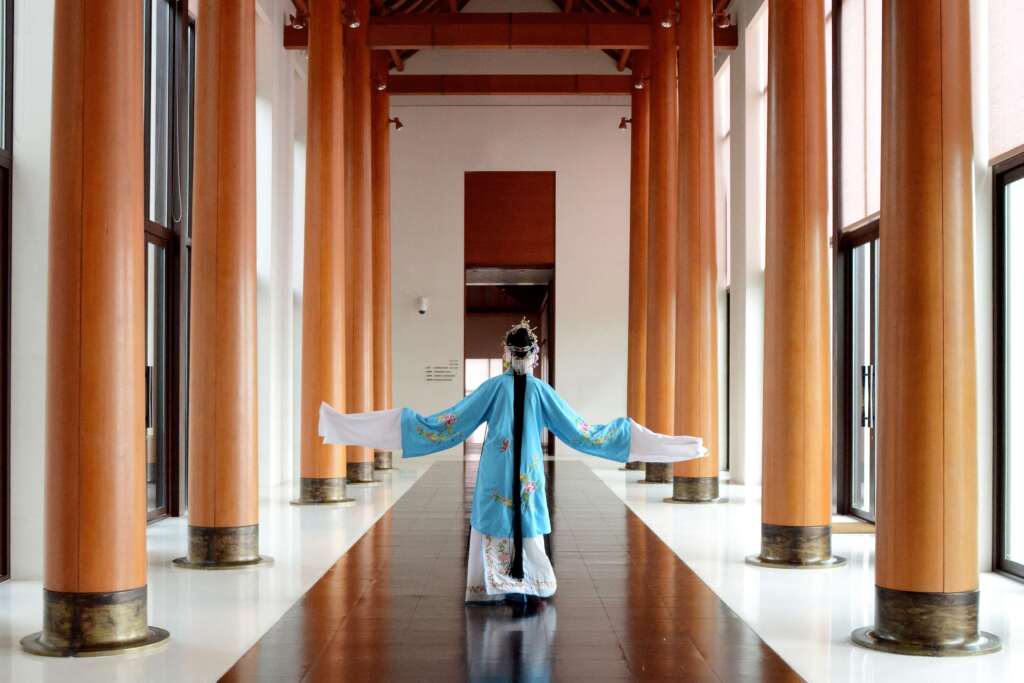 Нинбо: Park Hyatt Ningbo Resort and Spa