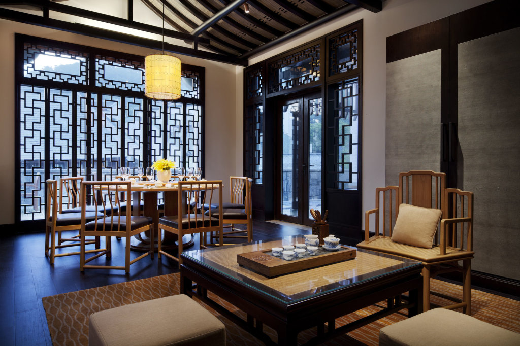 Нинбо: Park Hyatt Ningbo Resort and Spa