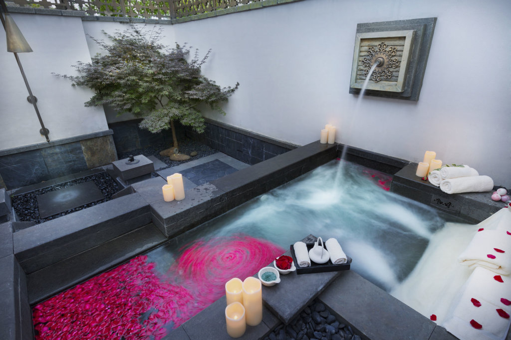 Нинбо: Park Hyatt Ningbo Resort and Spa