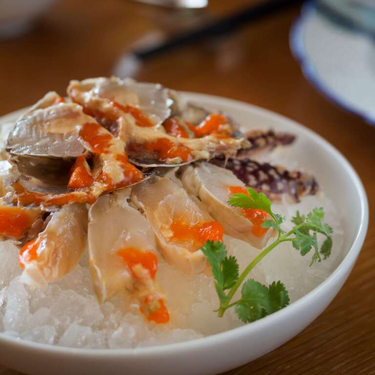 Нинбо: Park Hyatt Ningbo Resort and Spa