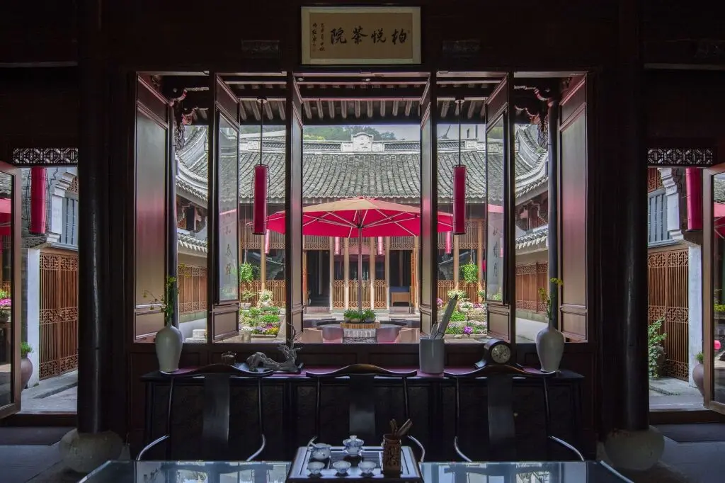 Нинбо: Park Hyatt Ningbo Resort and Spa