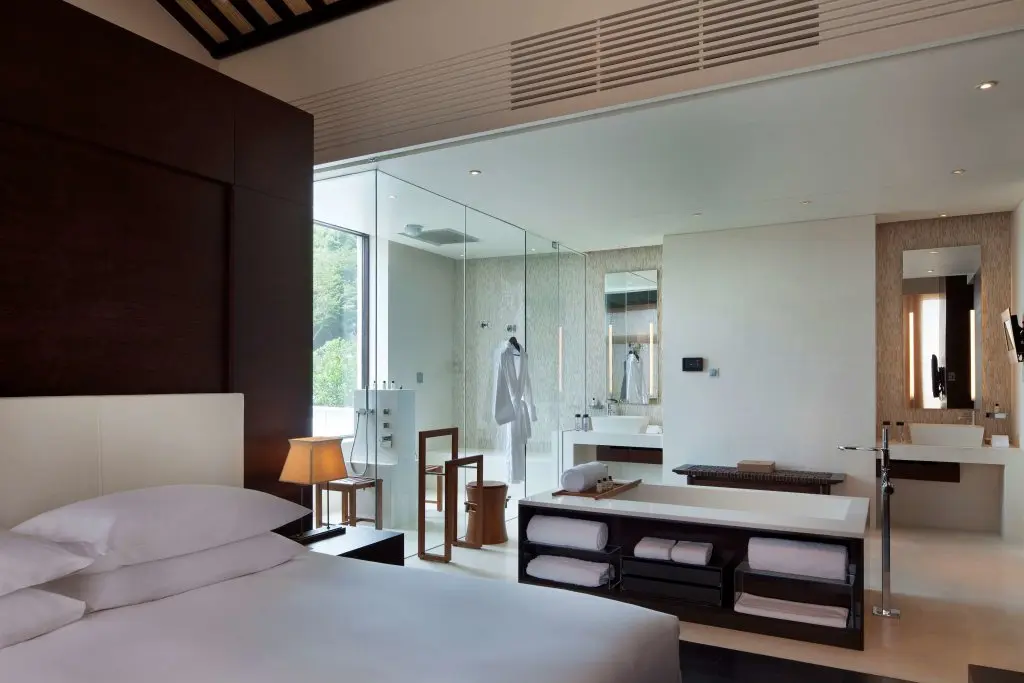 Нинбо: Park Hyatt Ningbo Resort and Spa