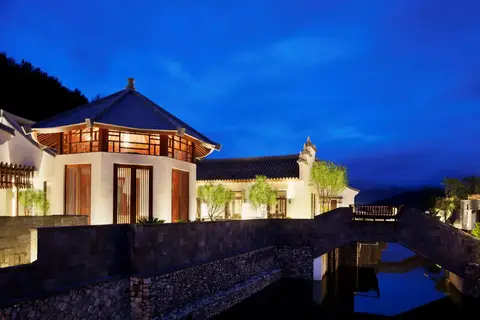 Park Hyatt Ningbo Resort and Spa — фото 1
