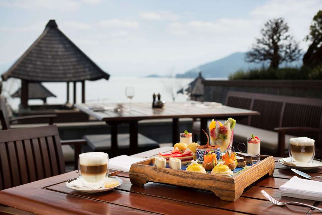 Нинбо: Park Hyatt Ningbo Resort and Spa
