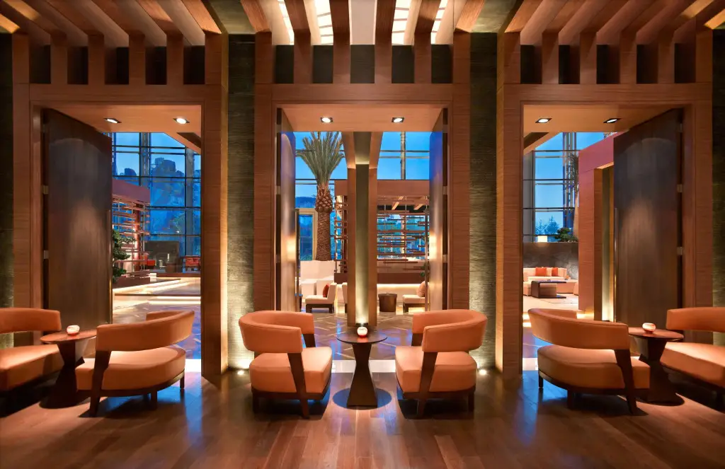 Гуйян: Hyatt Regency Guiyang