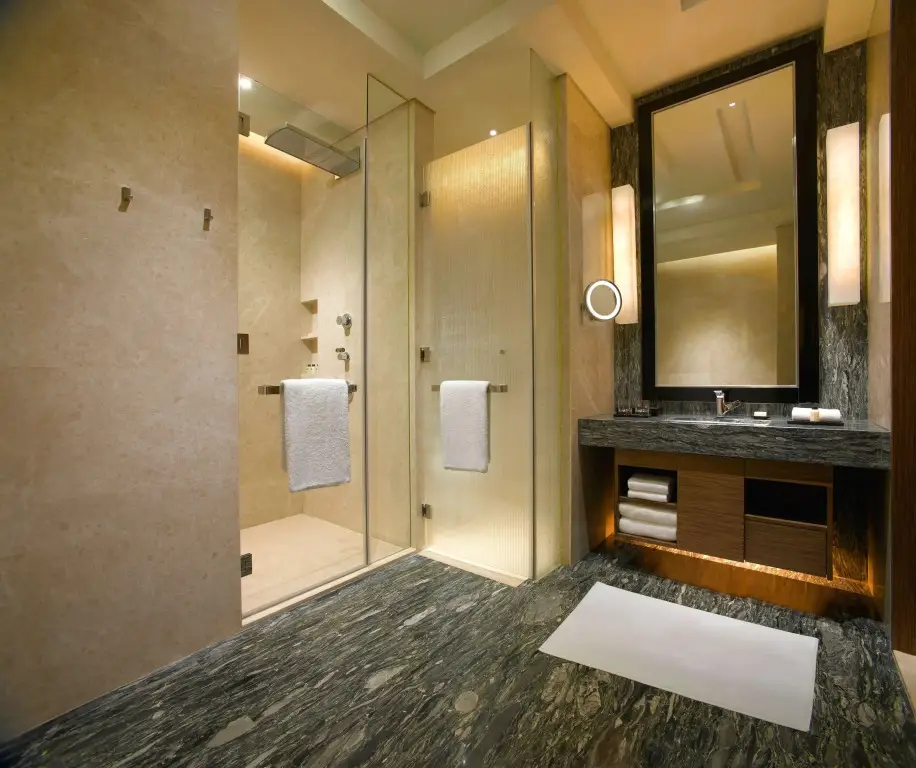 Гуйян: Hyatt Regency Guiyang