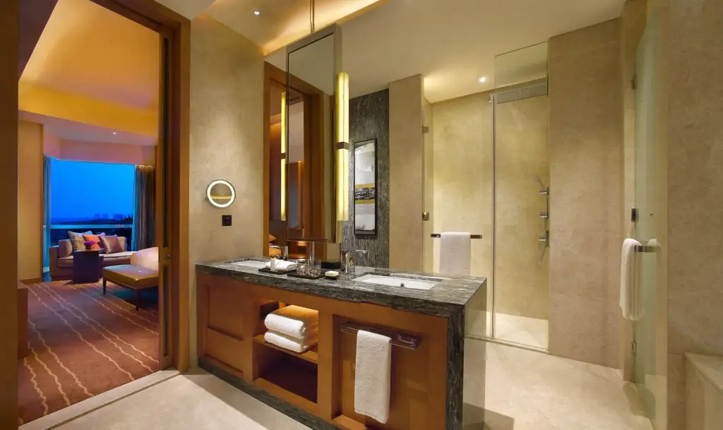Гуйян: Hyatt Regency Guiyang