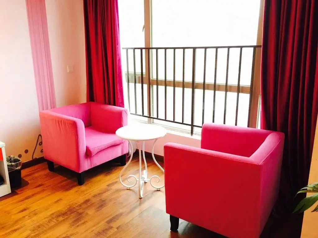 Гуйян: Guiyang Weimeishi Hotel