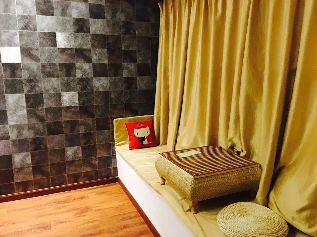 Гуйян: Guiyang Weimeishi Hotel