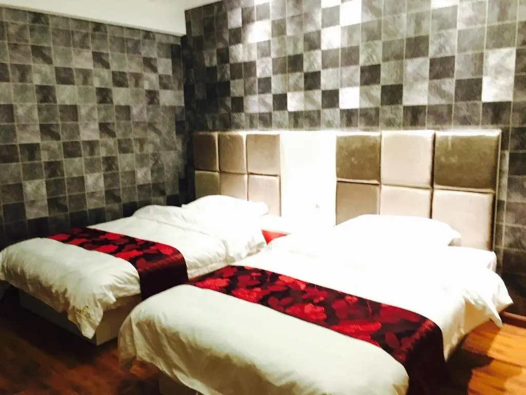Гуйян: Guiyang Weimeishi Hotel