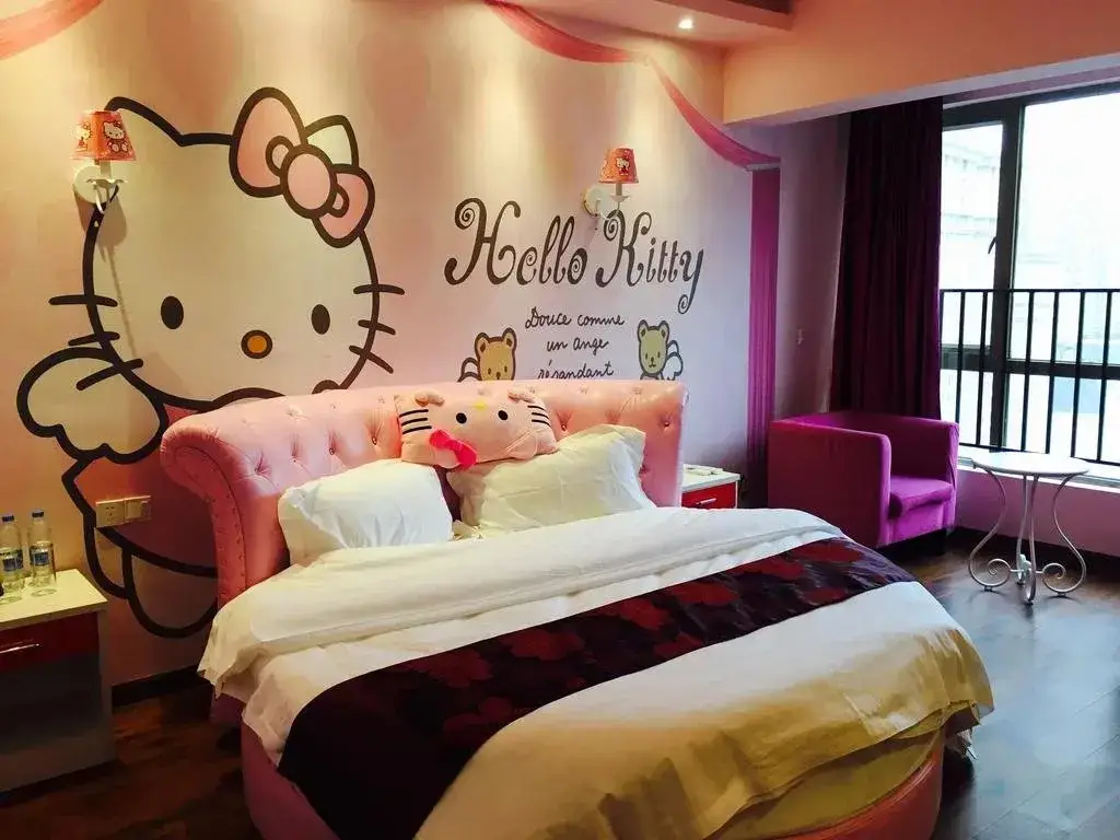 Гуйян: Guiyang Weimeishi Hotel