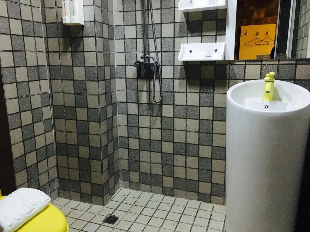 Гуйян: Guiyang Weimeishi Hotel