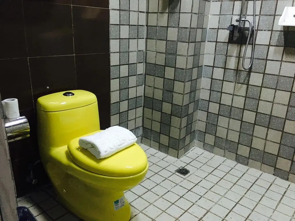 Гуйян: Guiyang Weimeishi Hotel