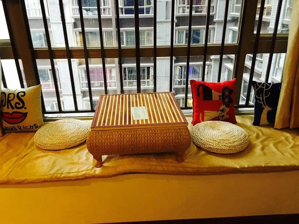 Гуйян: Guiyang Weimeishi Hotel