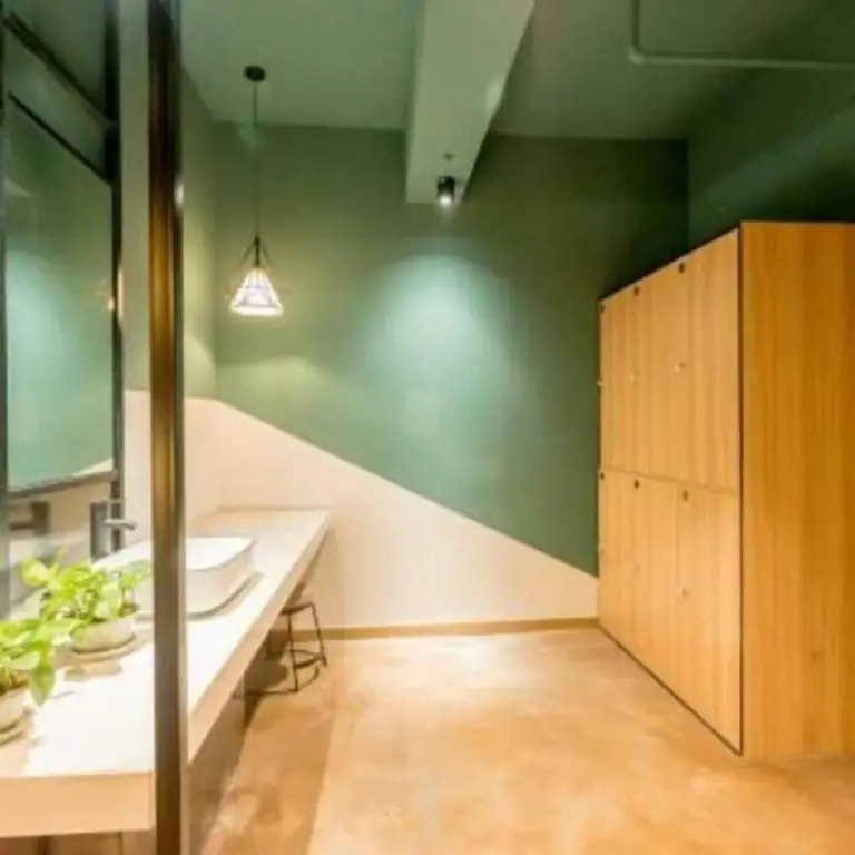 Чэнду: Chengdu Mitang Youth Hostel