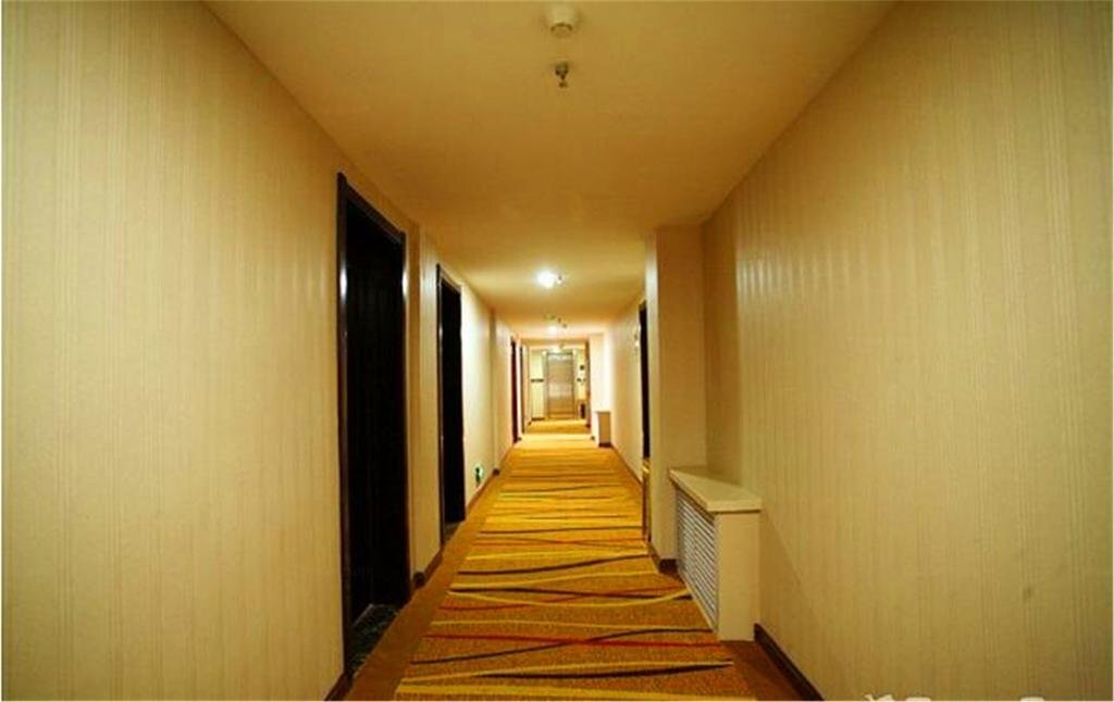 Тайюань: Taiyuan Jinwan Boutique Hotel