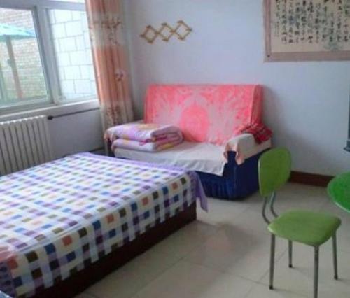 Чанчжи: Changzhi Yongsheng Zhijia Farm Stay