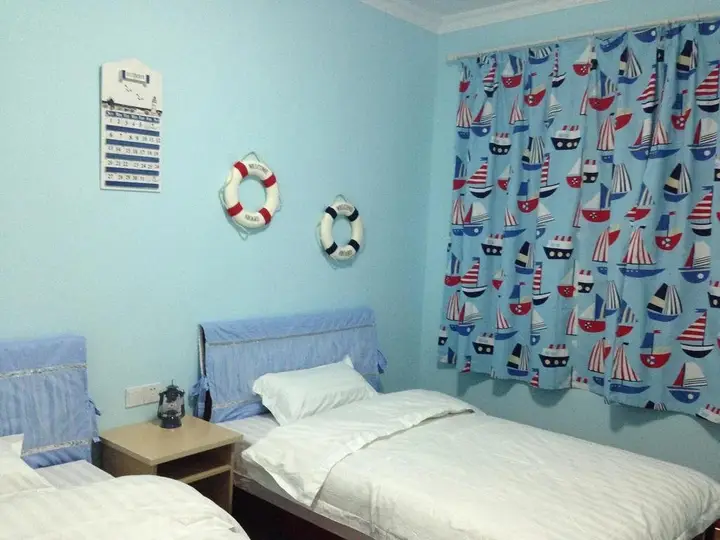 Хэнъян: Xixili Boutique Hotel