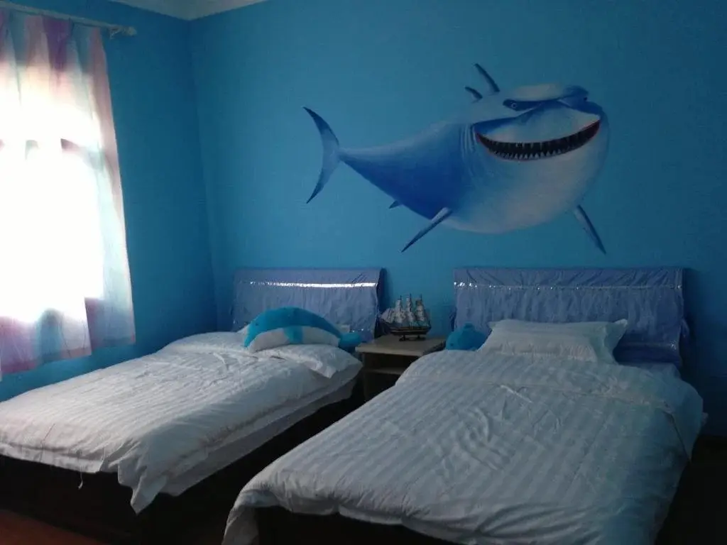 Хэнъян: Xixili Boutique Hotel