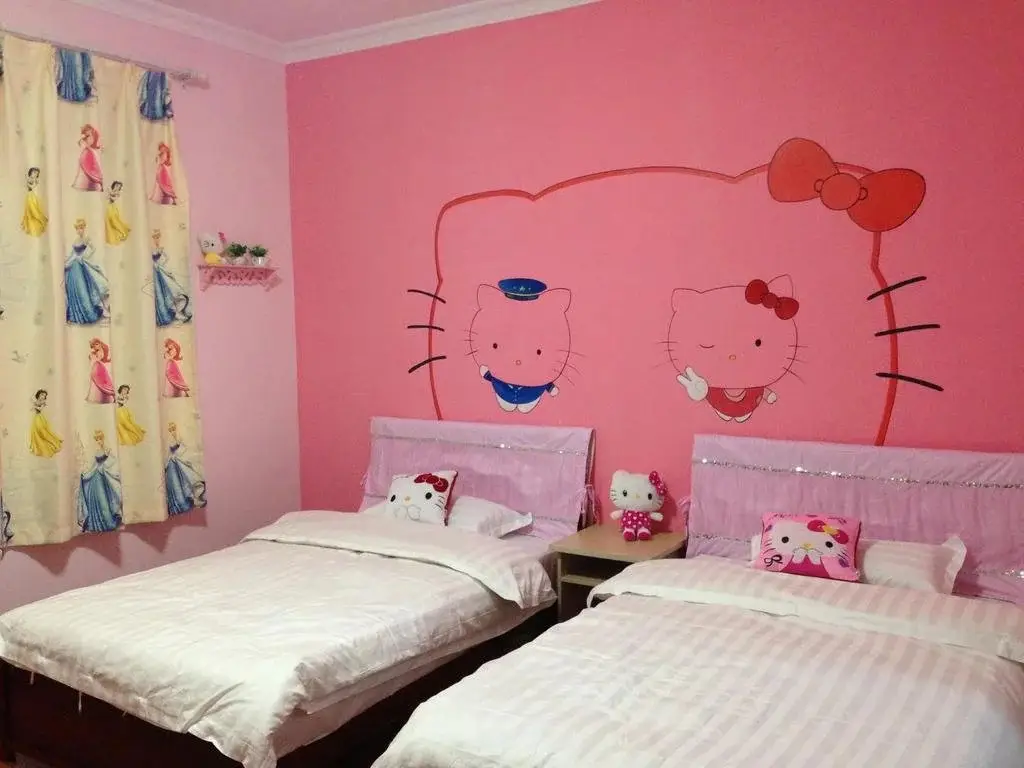 Хэнъян: Xixili Boutique Hotel