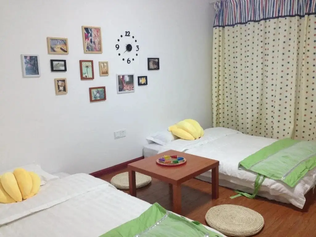 Хэнъян: Xixili Boutique Hotel