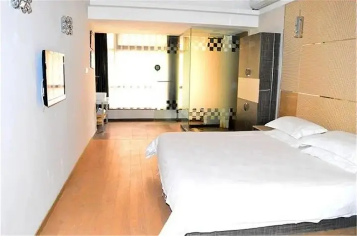 Шицзячжуан: Ximeilejia Hotel East Huai'an