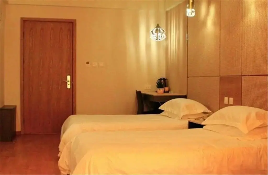 Шицзячжуан: Ximeilejia Hotel East Huai'an