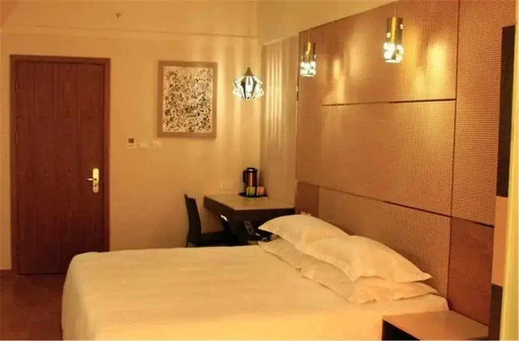 Шицзячжуан: Ximeilejia Hotel East Huai'an