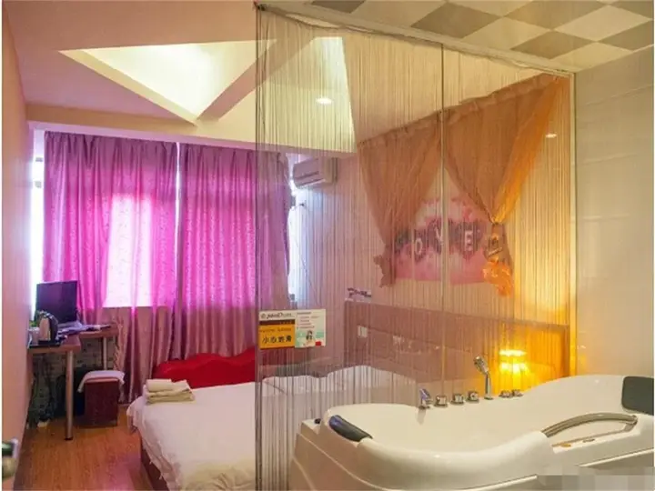 Наньтун: Romantic House Inn