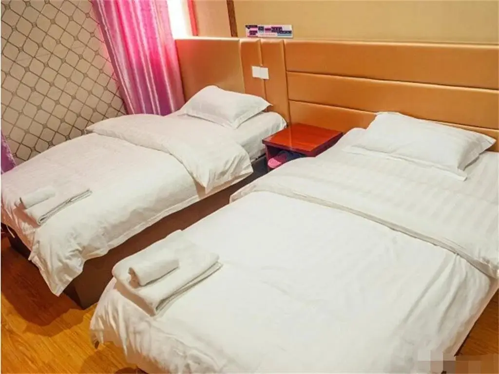 Наньтун: Romantic House Inn