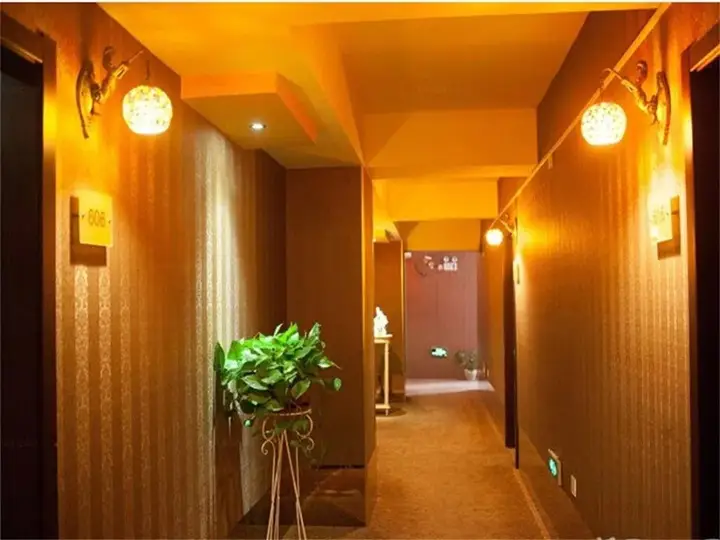 Наньтун: Romantic House Inn