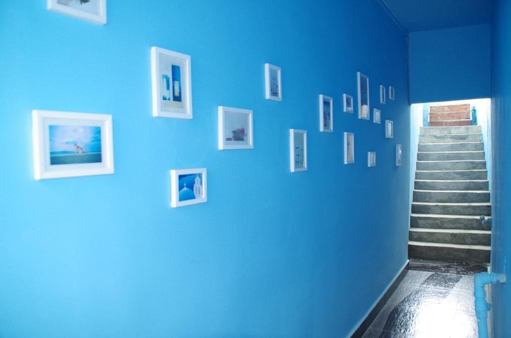 Яншо: Huatiancuo International Youth Hostel