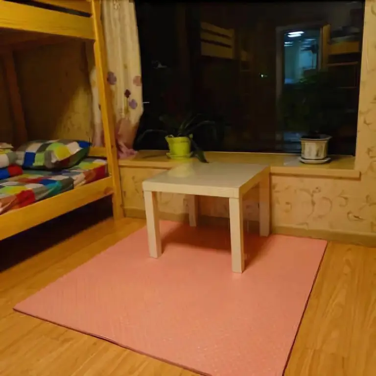 Тяньцзинь: Tianjin Jinmen Youth Hostel